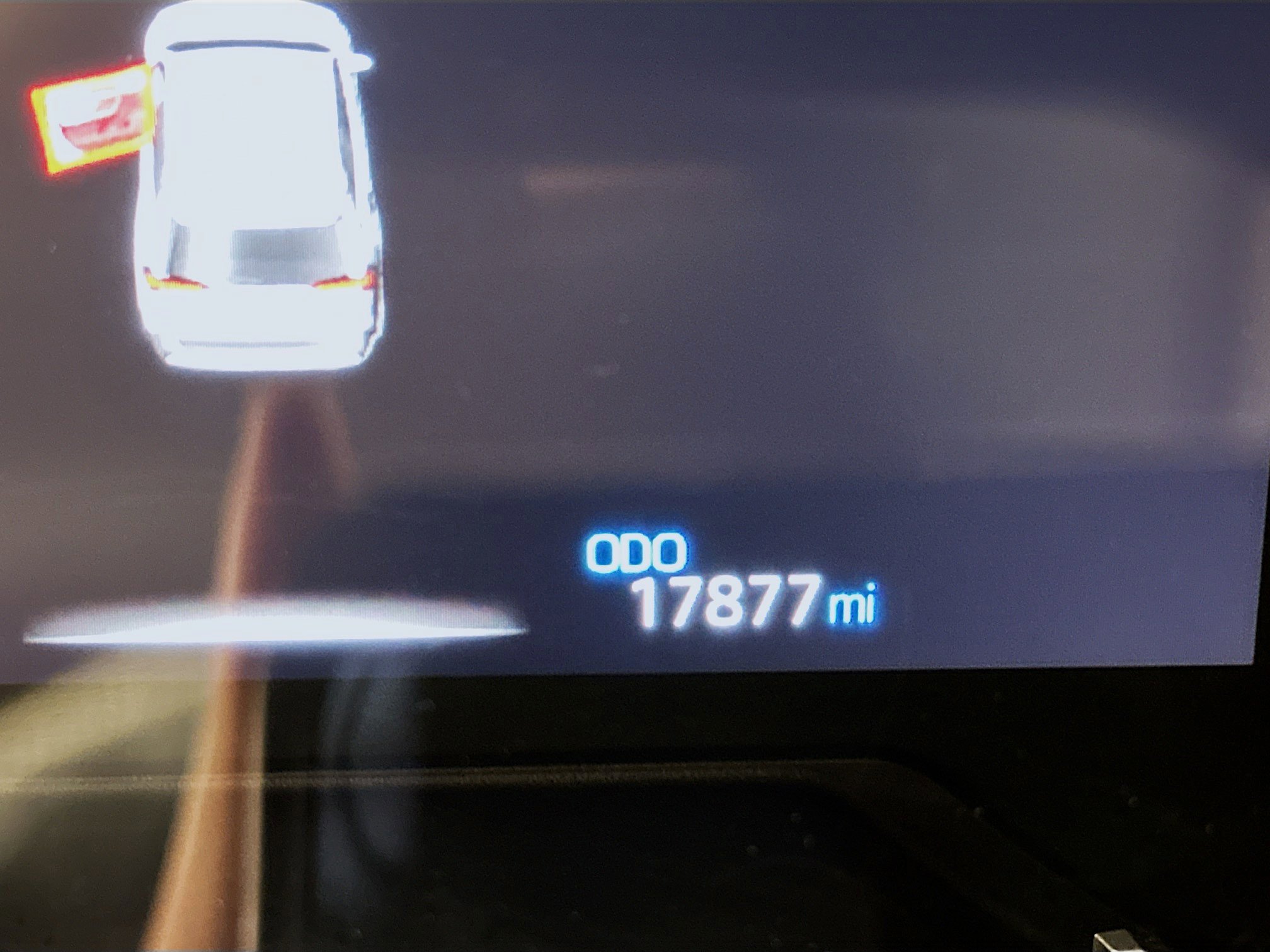 Used 2025 Toyota RAV4 XLE image 19