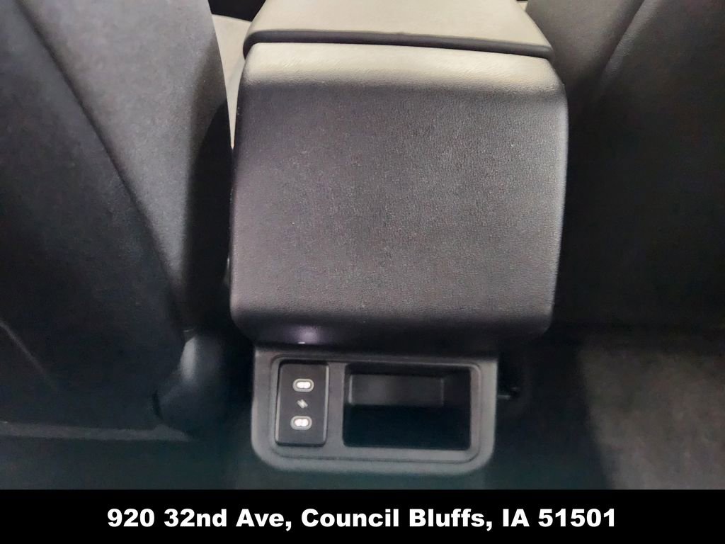 Used 2025 Kia K4 LXS FWD image 14