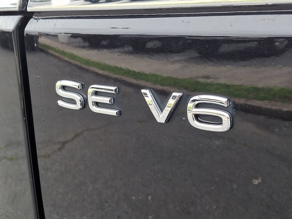 Used 2023 Volkswagen Atlas SE AWD/4WD image 32