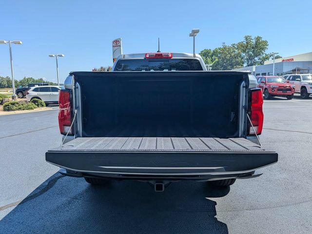 Used 2024 Chevrolet Colorado Z71 w/ Advanced Trailering Package AWD/4WD image 10