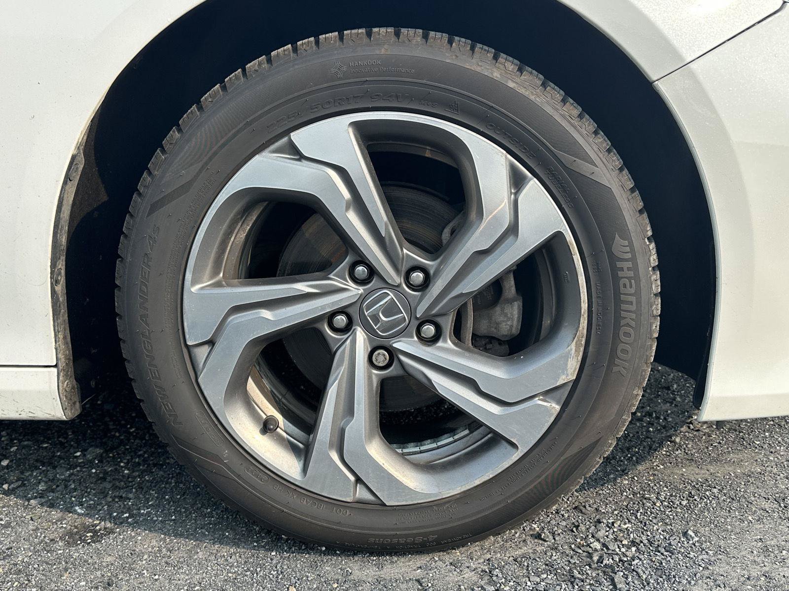 Used 2019 Honda Accord EX-L image 10