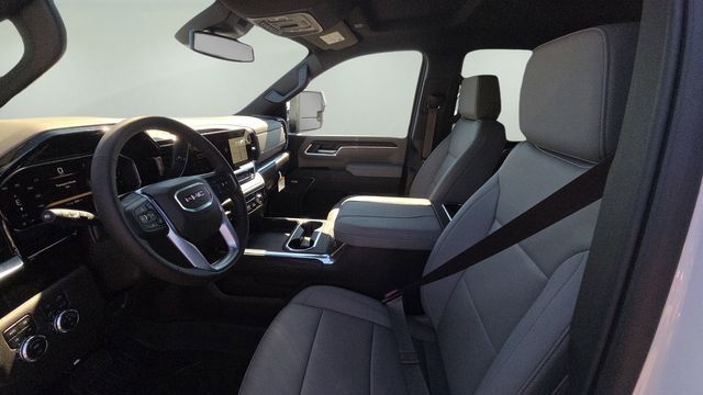 New 2026 GMC Sierra 2500 SLT w/ SLT Convenience Package image 25