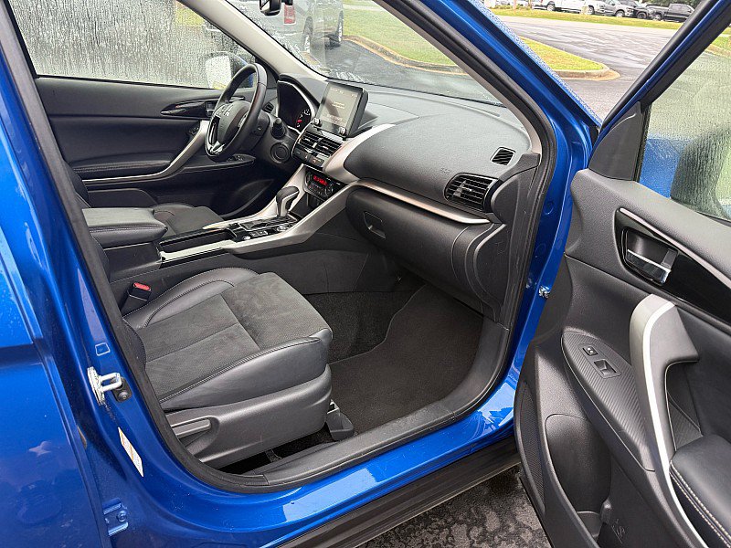 Used 2025 Mitsubishi Eclipse Cross SE AWD/4WD image 19