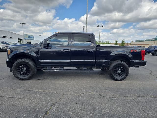 Used 2019 Ford F250 Lariat AWD/4WD image 5