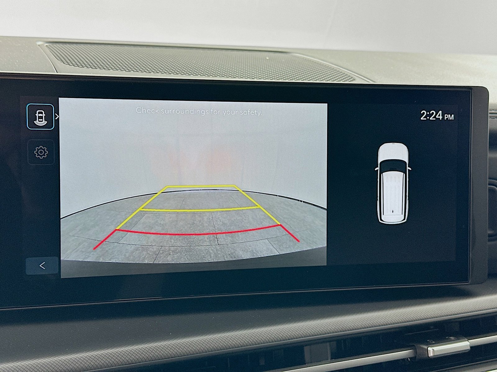 New 2026 Hyundai Santa Fe SEL AWD/4WD image 18