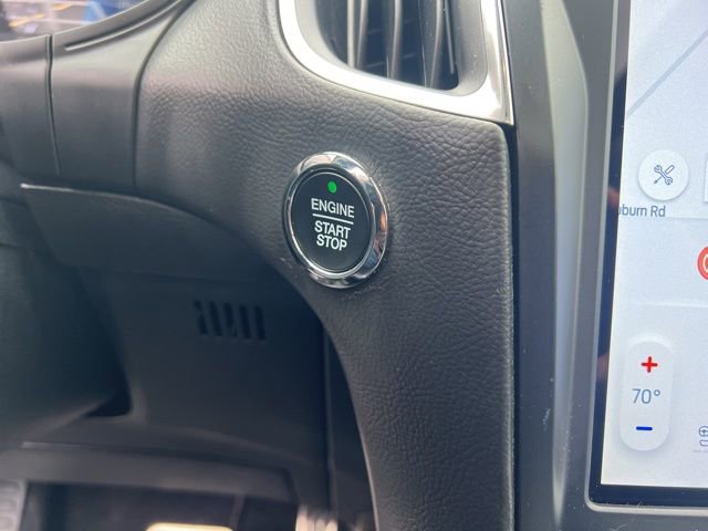 Used 2023 Ford Edge ST w/ Equipment Group 401A AWD/4WD image 32