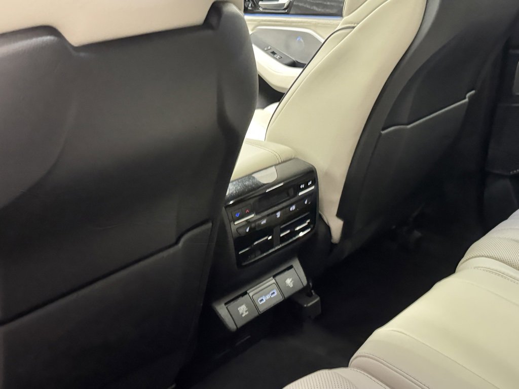 Used 2024 Acura MDX Type S image 26