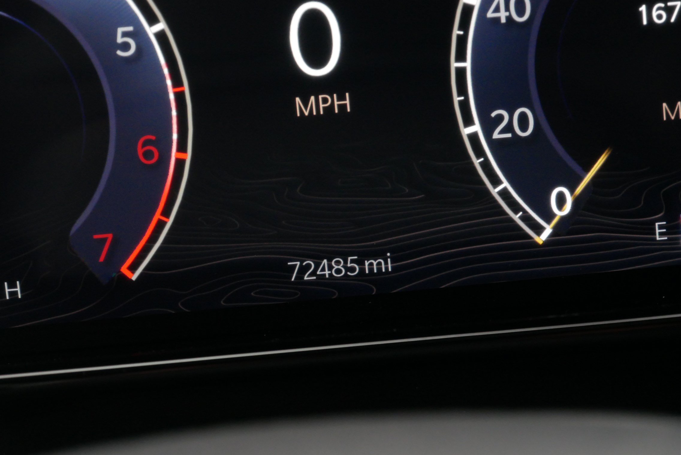Used 2023 Jeep Wagoneer Series II AWD/4WD image 32