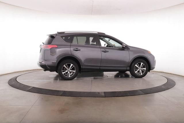 Used 2016 Toyota RAV4 XLE AWD/4WD image 6