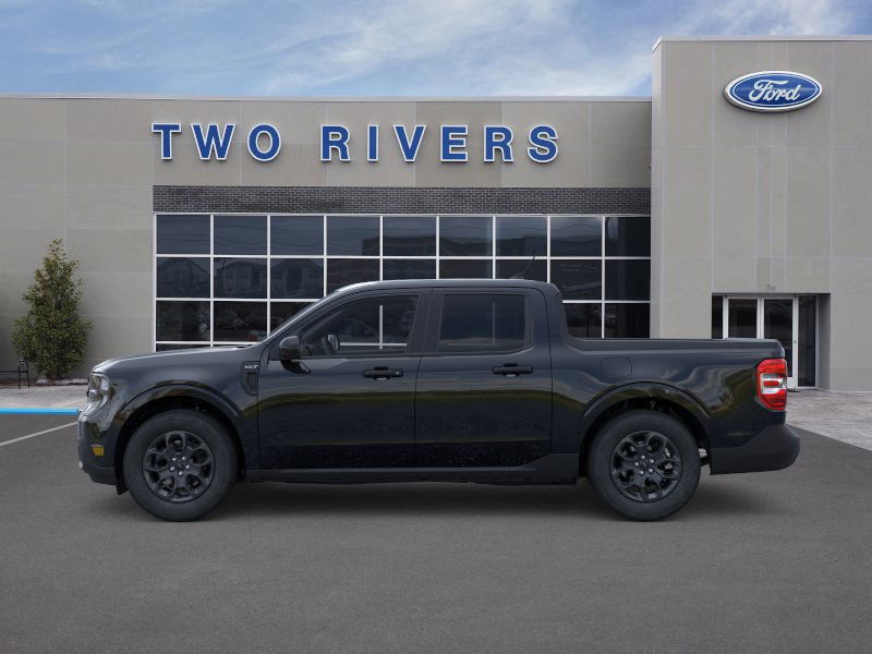 New 2026 Ford Maverick XLT w/ Equipment Group 301A image 3