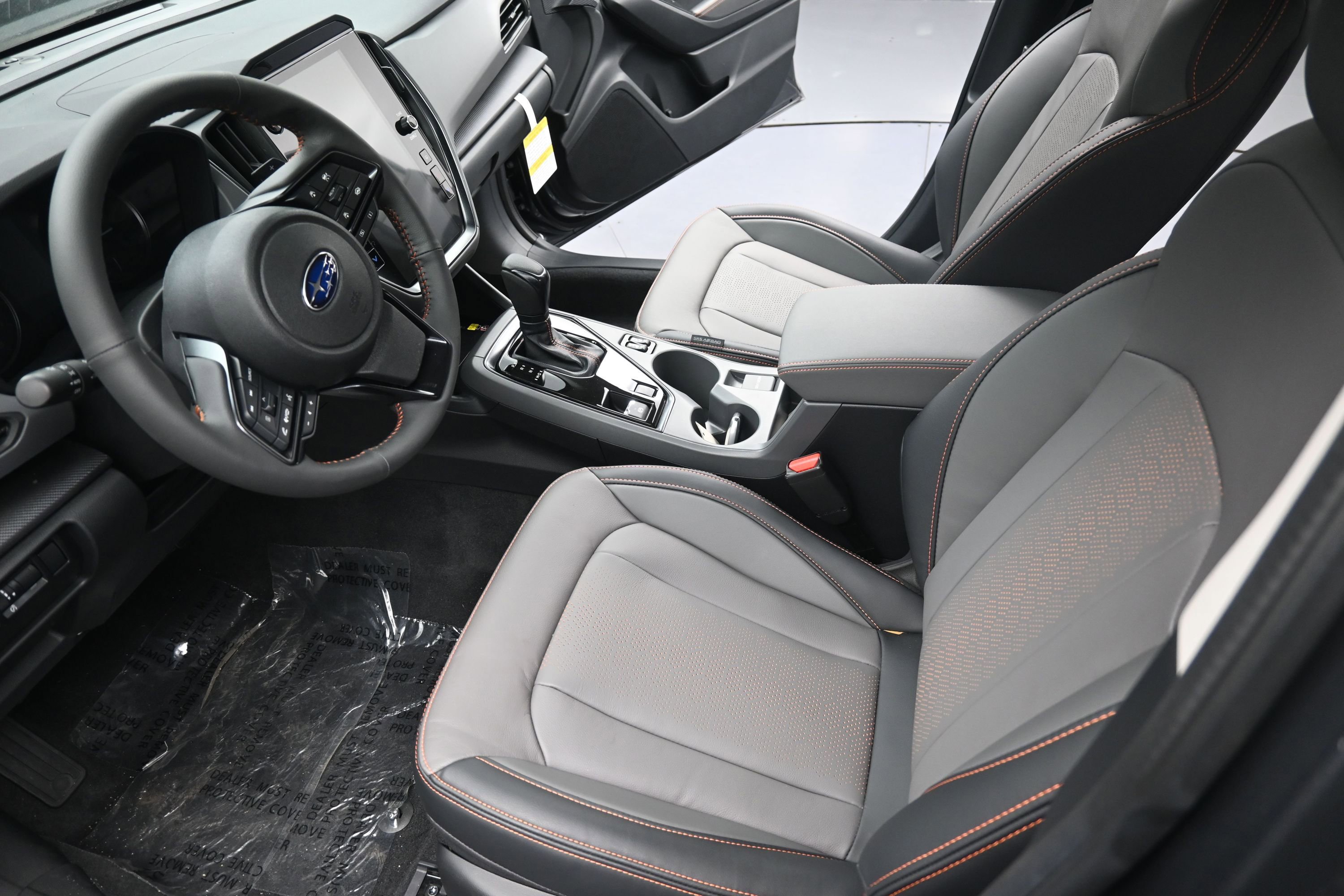 New 2026 Subaru Crosstrek 2.5i Limited AWD/4WD image 21