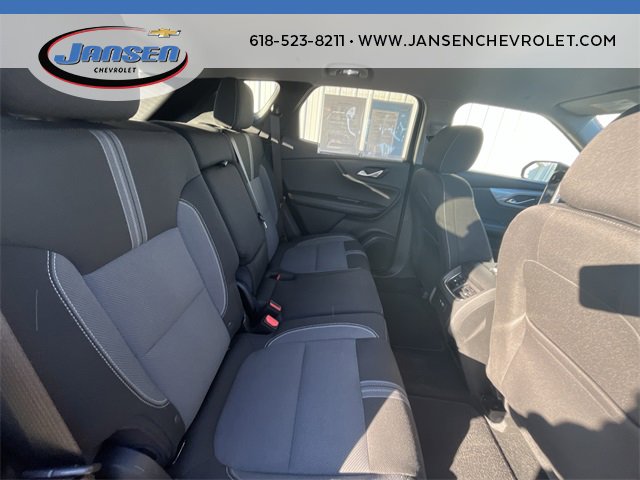 Used 2023 Chevrolet Blazer LT w/ Driver Confidence Package image 26