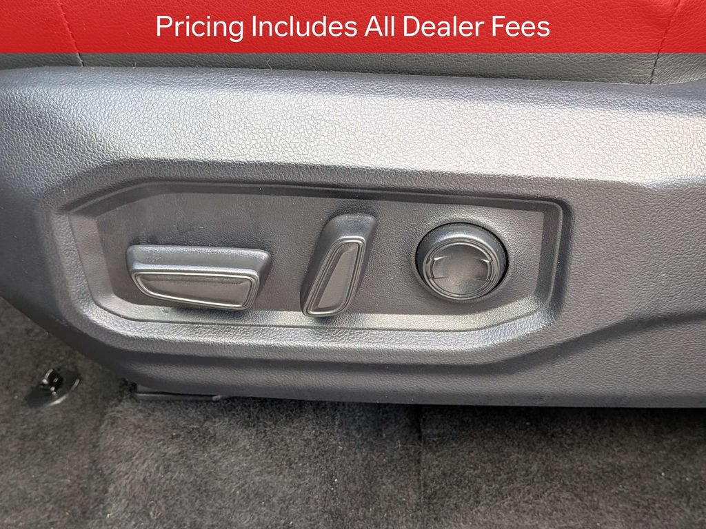 Certified 2026 Toyota Tundra Limited AWD/4WD image 21