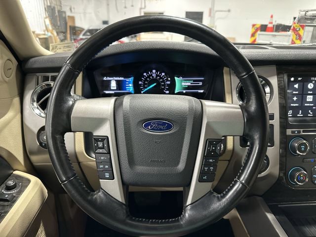 Used 2016 Ford Expedition Limited w/ Equipment Group 301A image 15