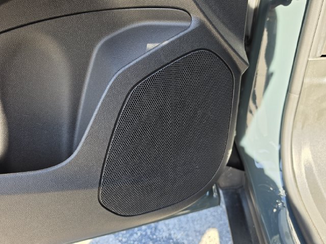 Certified 2026 Chevrolet Trax LT FWD image 21