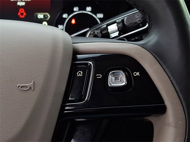 Certified 2020 Lincoln Corsair AWD image 23