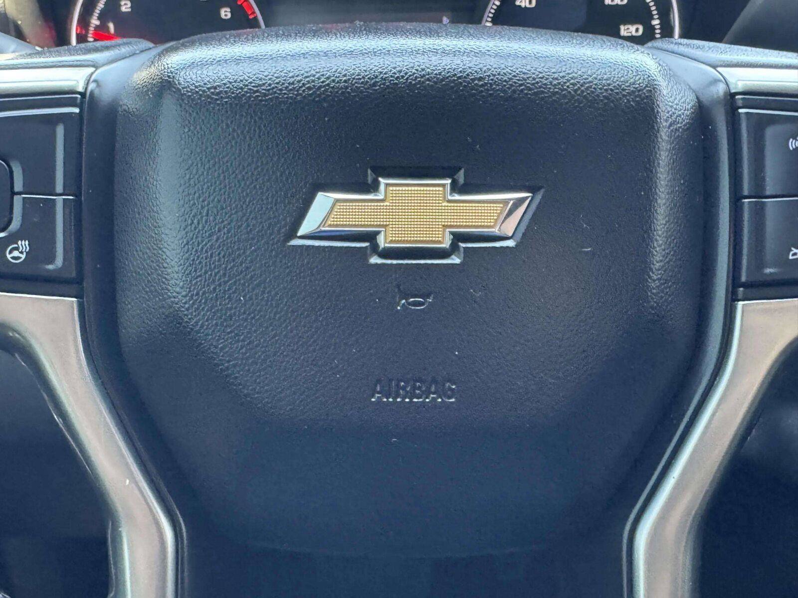 Used 2021 Chevrolet Silverado 1500 LT RWD image 27