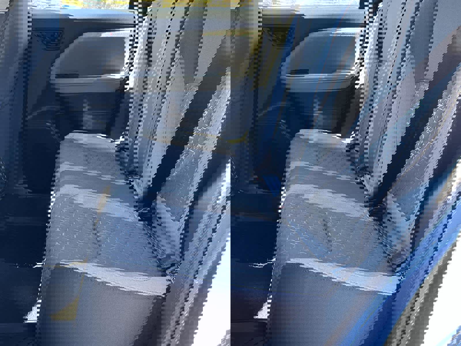 Certified 2025 Subaru Forester image 13