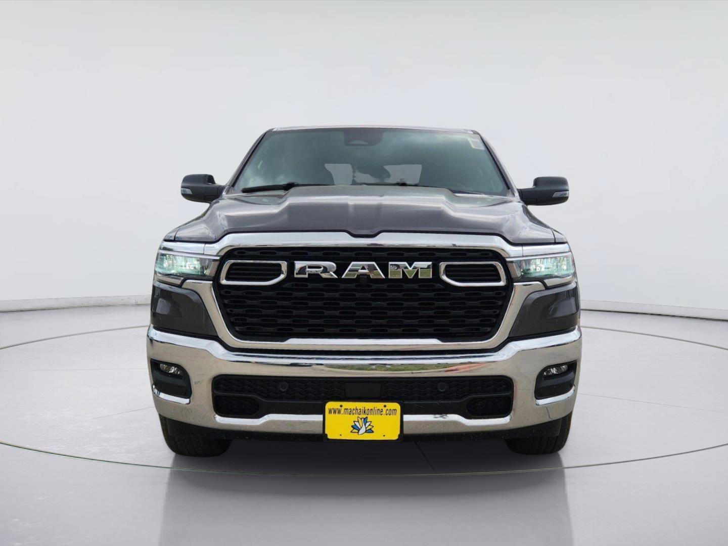 New 2026 RAM 1500 Lone Star AWD/4WD image 8
