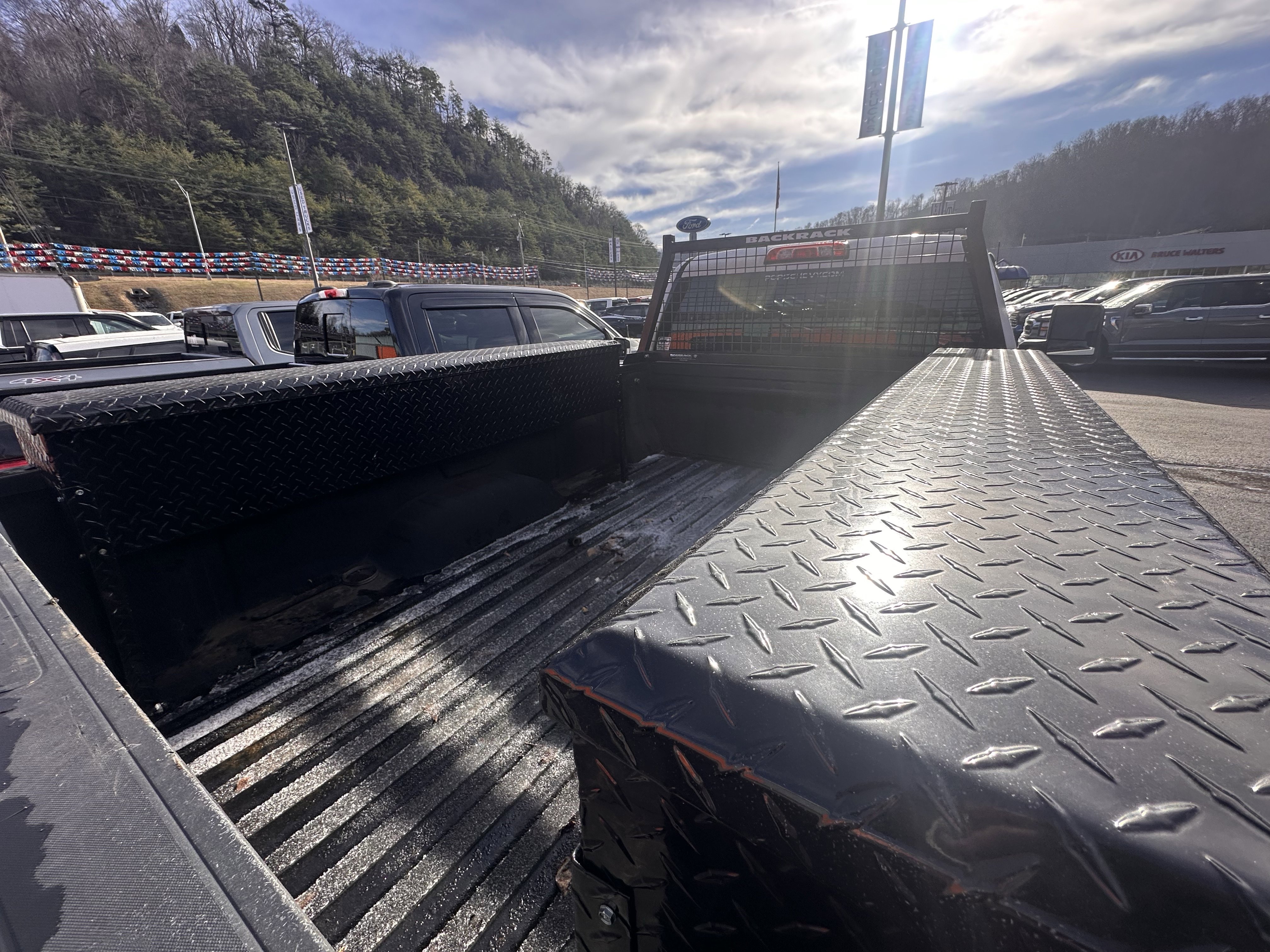 Used 2021 Chevrolet Silverado 2500 W/T w/ WT Convenience Package image 7