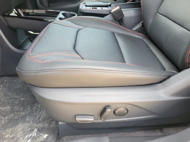 New 2026 Ford Mustang Mach-E Premium w/ Sport Appearance Package RWD image 16
