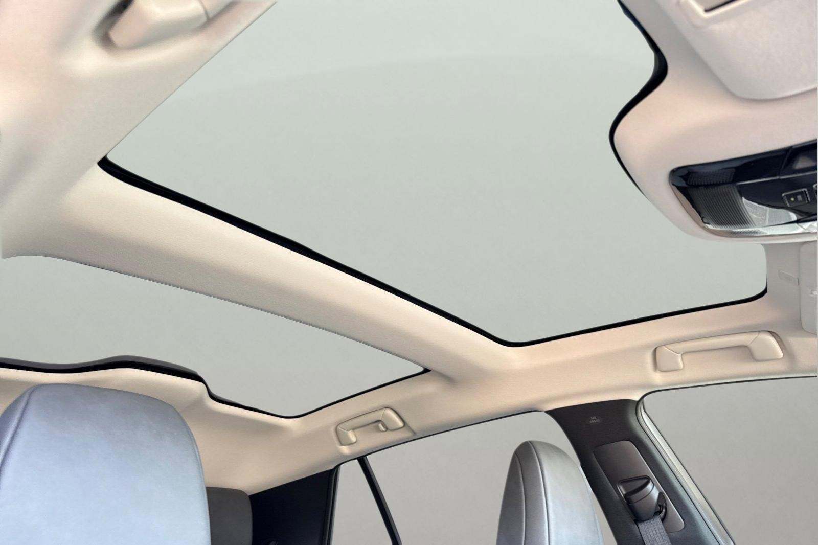 Used 2024 Lexus RZ 300e Premium image 21