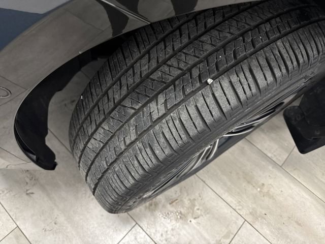 Used 2024 Toyota bZ4X Limited image 37