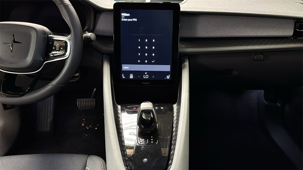 Used 2022 Polestar Polestar 2 w/ Pilot Package image 16