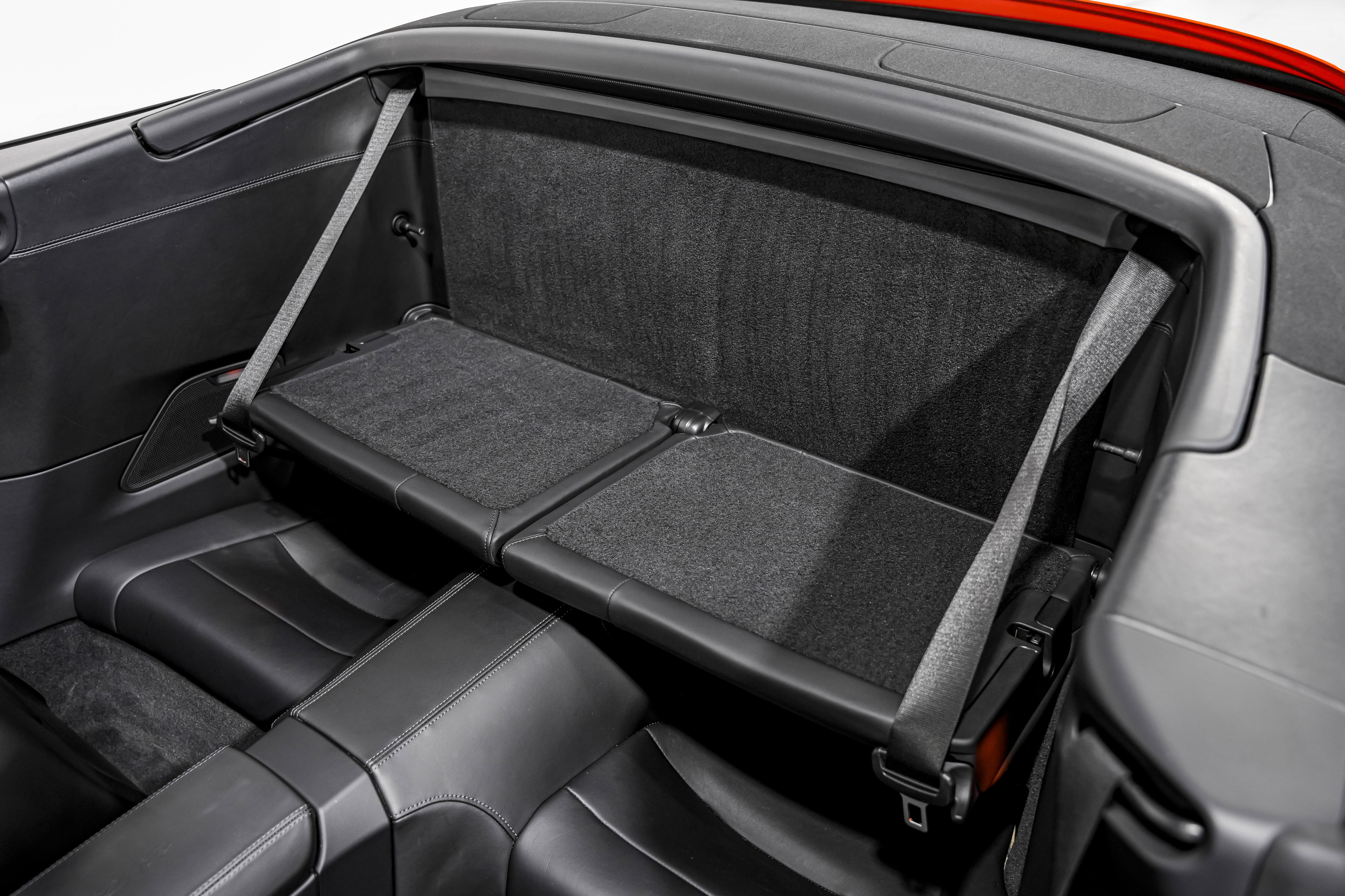 Used 2022 Porsche 911 Carrera image 29