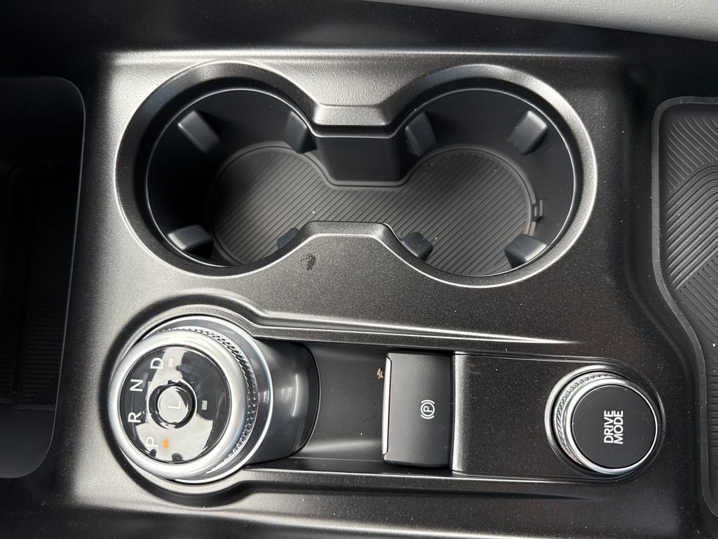 New 2026 Ford Explorer Active image 32