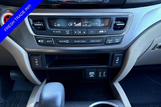 Used 2016 Honda Pilot EX-L image 17