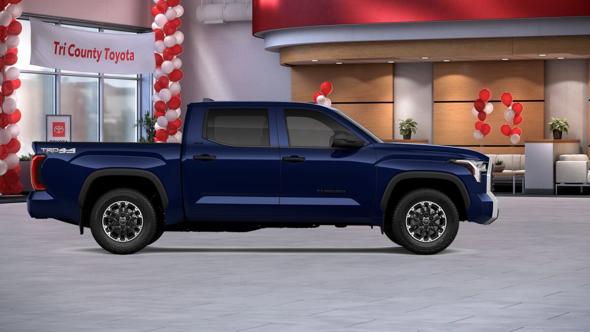 New 2026 Toyota Tundra SR5 image 12