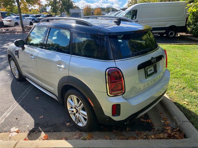 Used 2022 MINI Cooper Countryman image 31