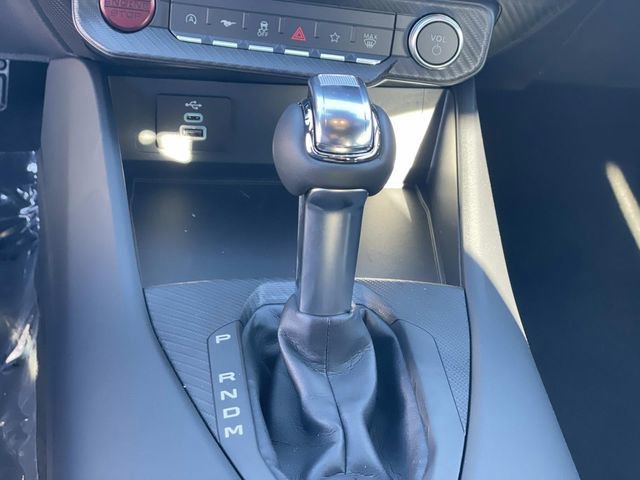 New 2026 Ford Mustang GT RWD image 15