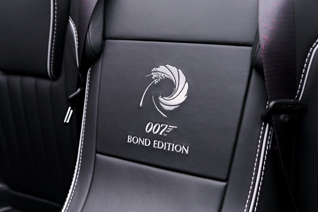 Used 2016 Aston Martin DB9 GT RWD image 68