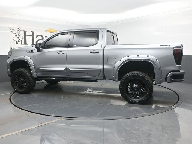 Used 2023 GMC Sierra 1500 AT4 w/ Technology Package image 50