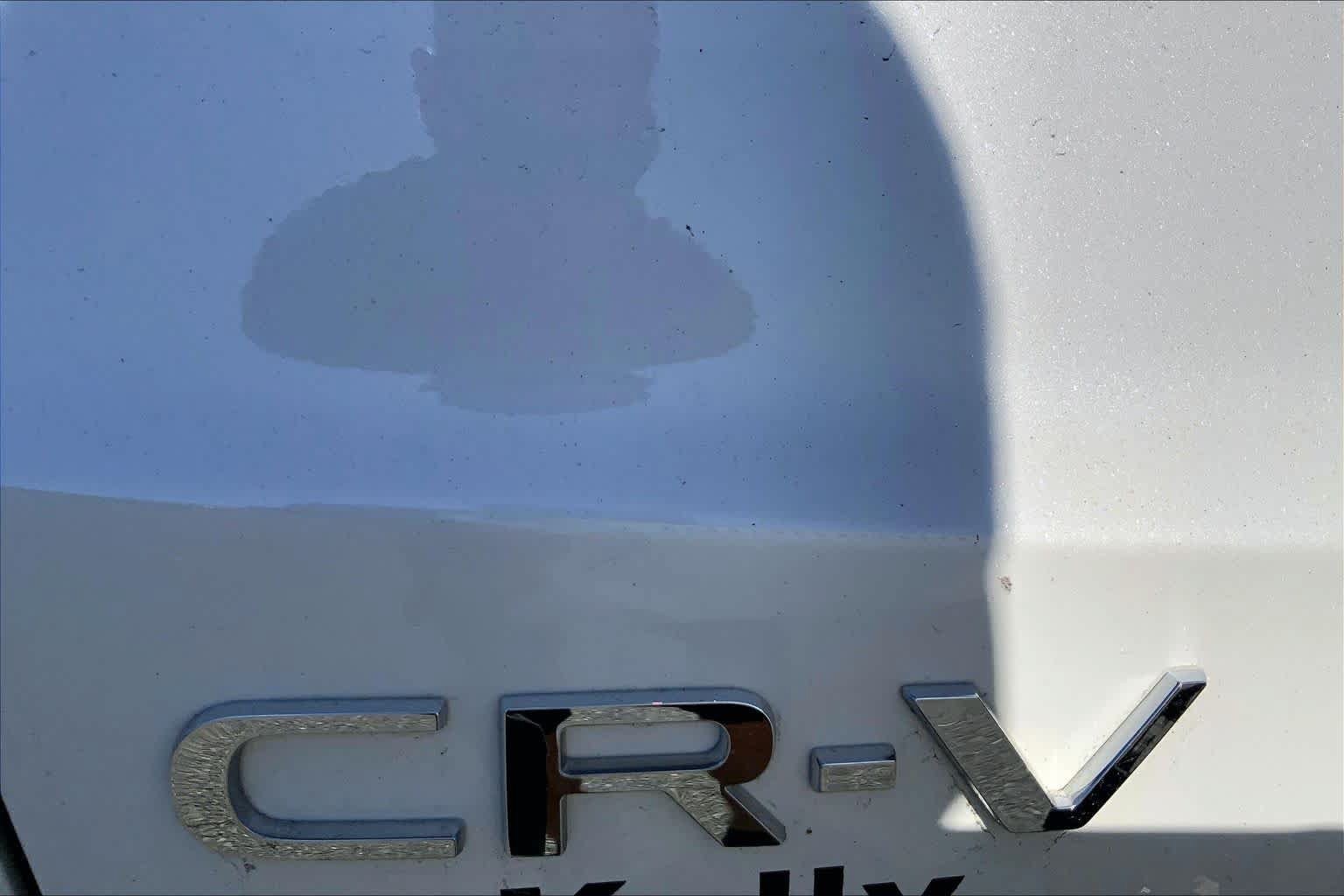 Used 2024 Honda CR-V EX-L image 31