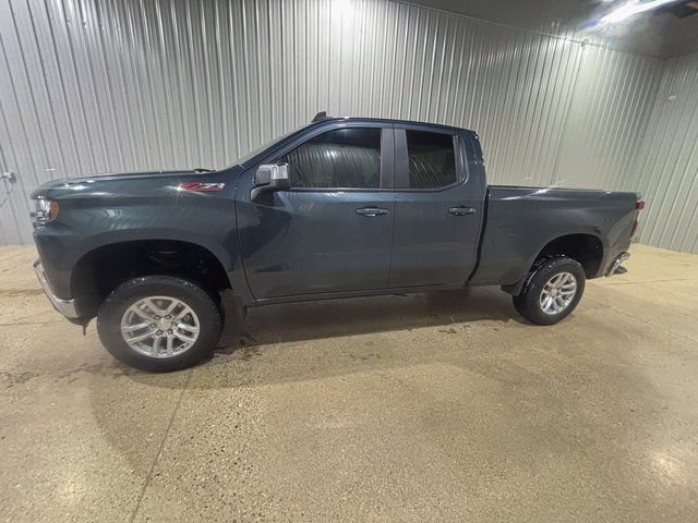 Used 2019 Chevrolet Silverado 1500 LT w/ All-Star Edition image 2