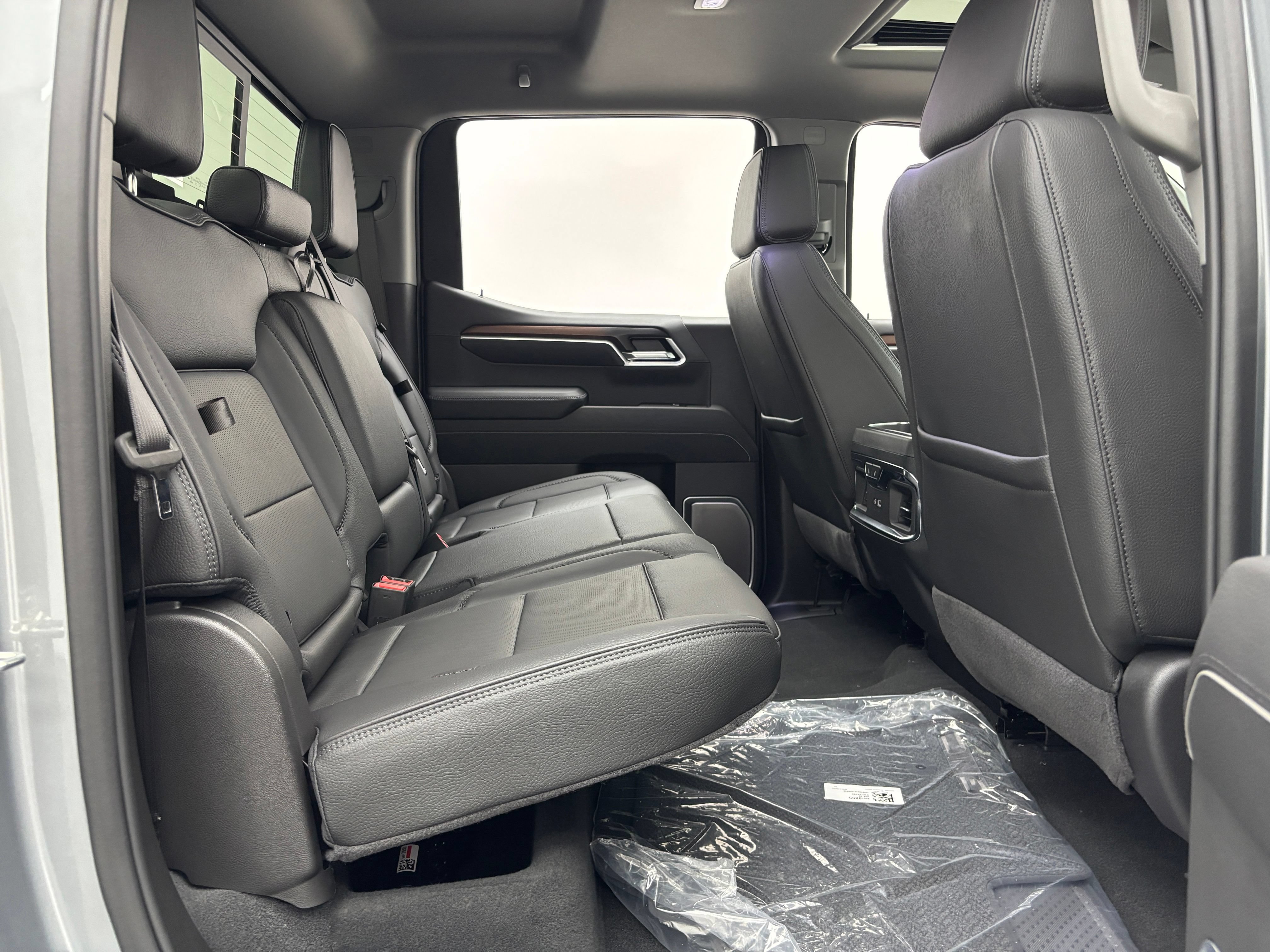 New 2026 GMC Sierra 1500 Denali AWD/4WD image 40