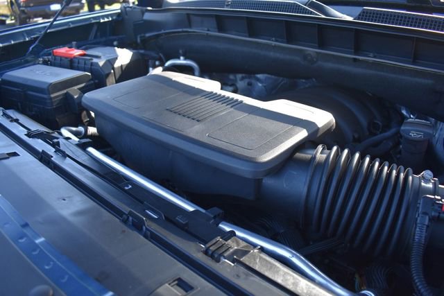 New 2026 Chevrolet Suburban High Country image 44