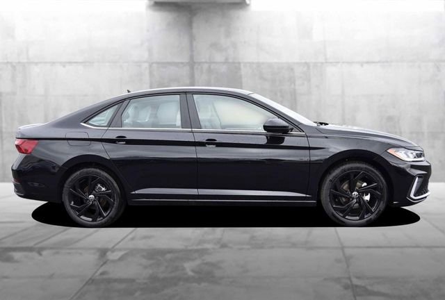 New 2026 Volkswagen Jetta SE image 5