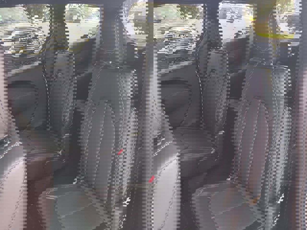 New 2026 Chrysler Voyager LX image 13