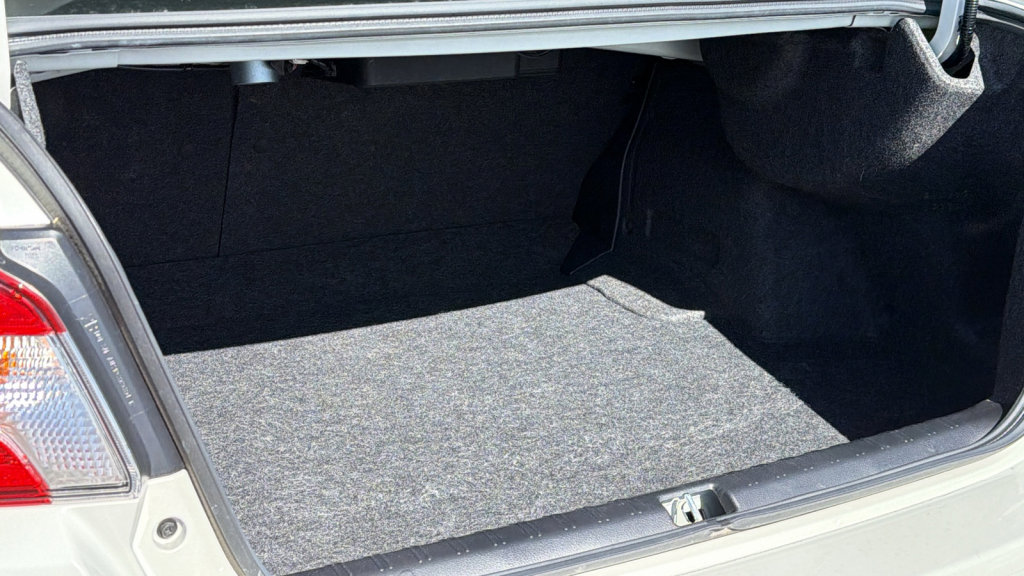 Used 2020 Subaru WRX Limited image 27