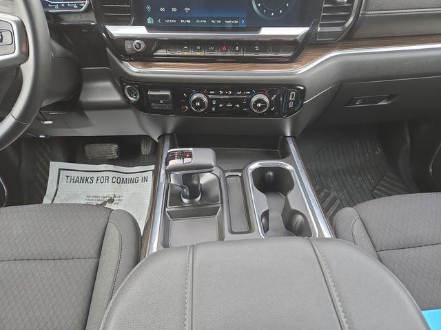 Used 2023 Chevrolet Silverado 1500 LT Trail Boss w/ Protection Package image 24