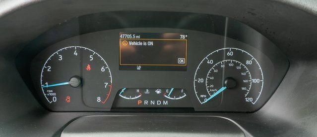 Used 2024 Ford Transit 350 XLT RWD image 16