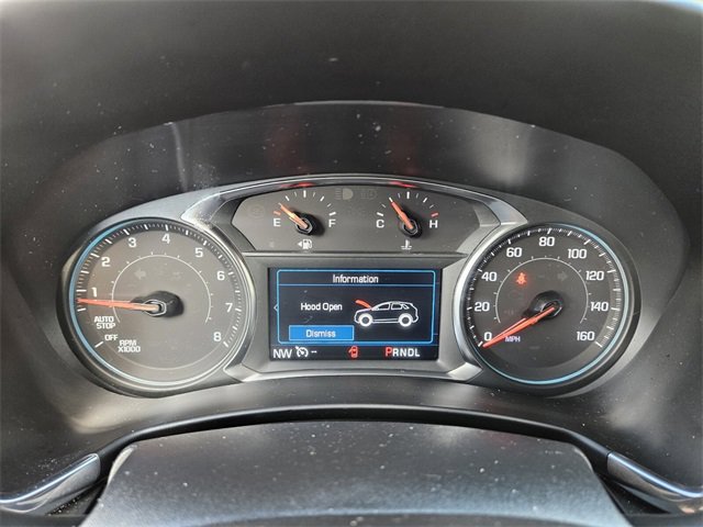 Used 2023 Chevrolet Equinox LT image 23