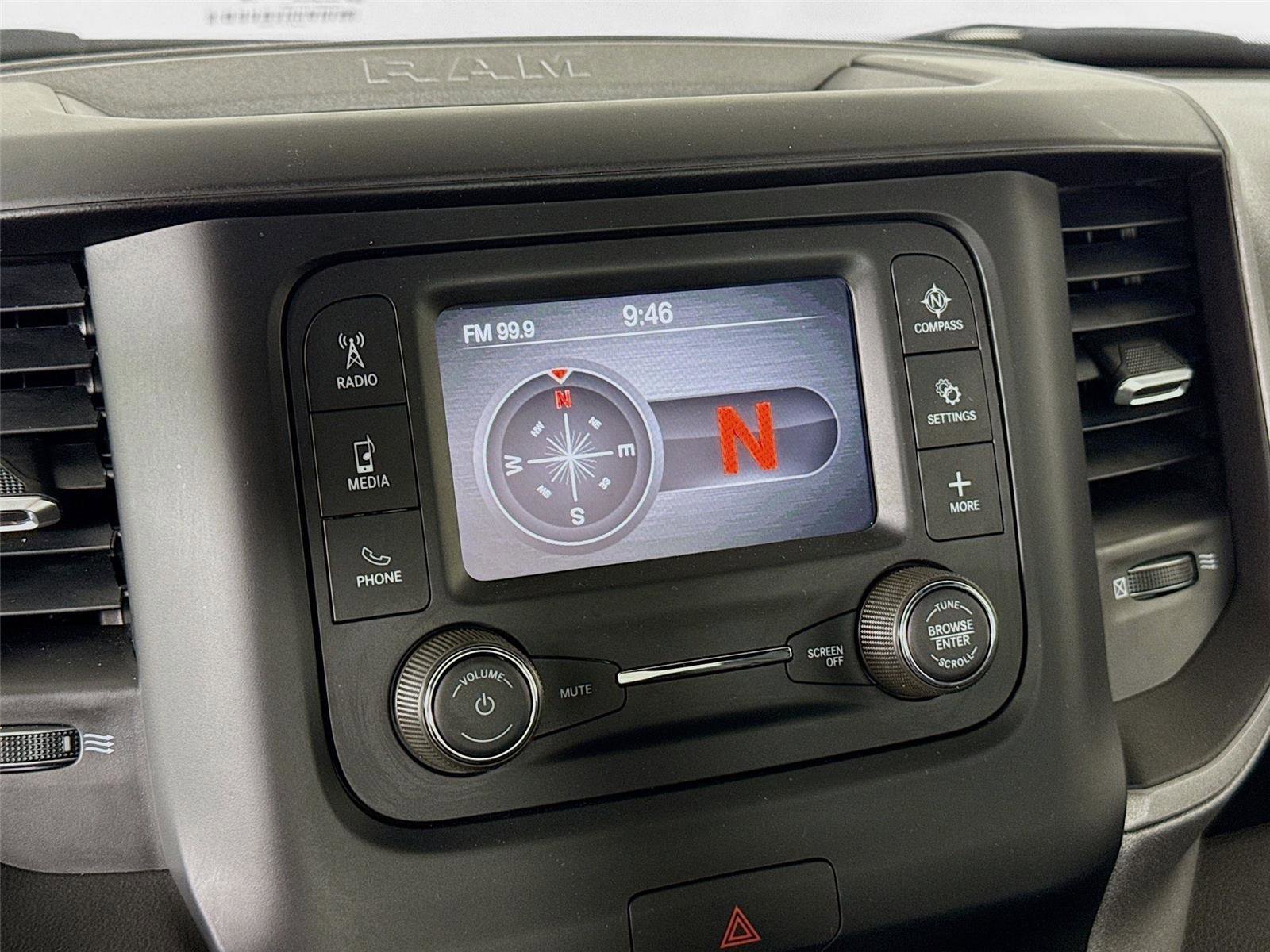 Used 2024 RAM 3500 Tradesman image 15