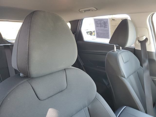 Used 2024 Hyundai Tucson SEL FWD image 24