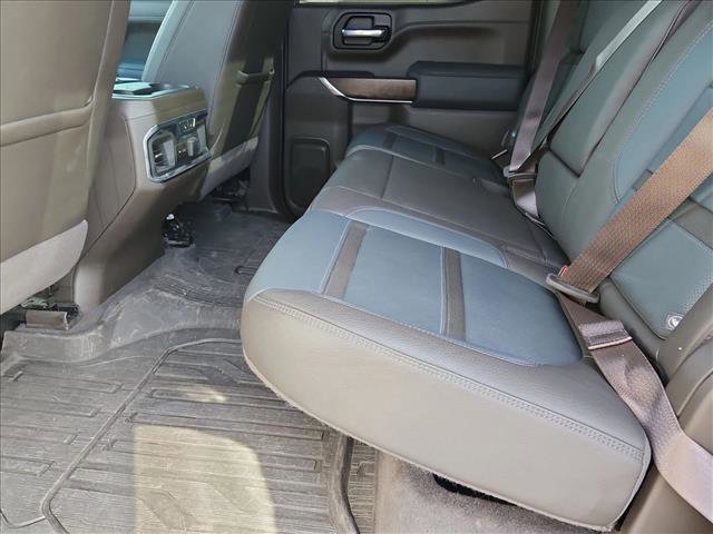 Used 2020 GMC Sierra 1500 Denali w/ Denali Ultimate Package image 16