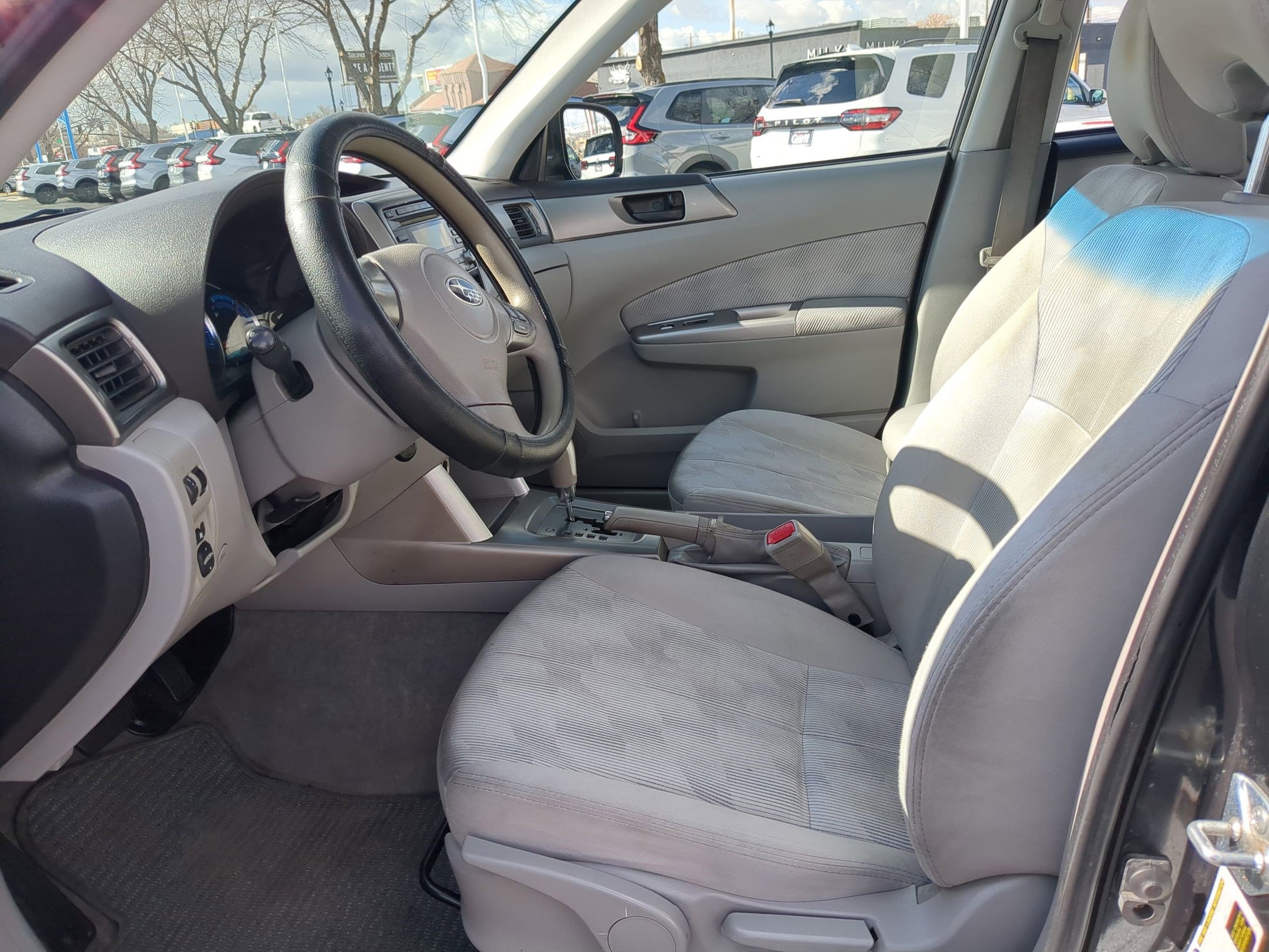 Used 2009 Subaru Forester 2.5X image 17